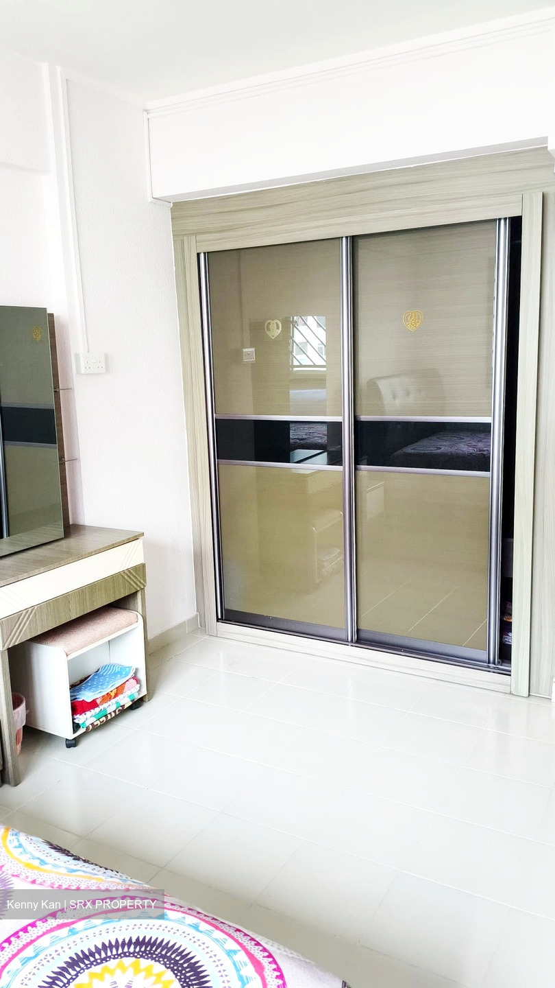 Blk 240 Bukit Panjang Ring Road (Bukit Panjang), HDB 4 Rooms #631446631